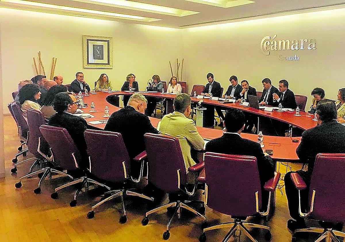 El Foro de directores financieros analiza las decisiones de inversión