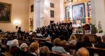 Coro de la Universidad Pablo de Olavide y Coro de Cámara de Granada
