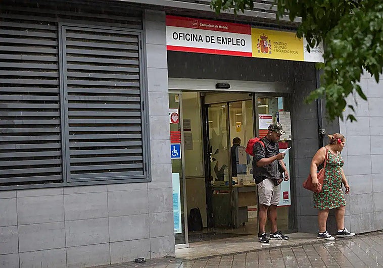 El SEPE introduce cambios importantes en la cotización de estas personas.