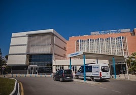 El Hospital Vithas Almería ofrece un curso para celíacos.