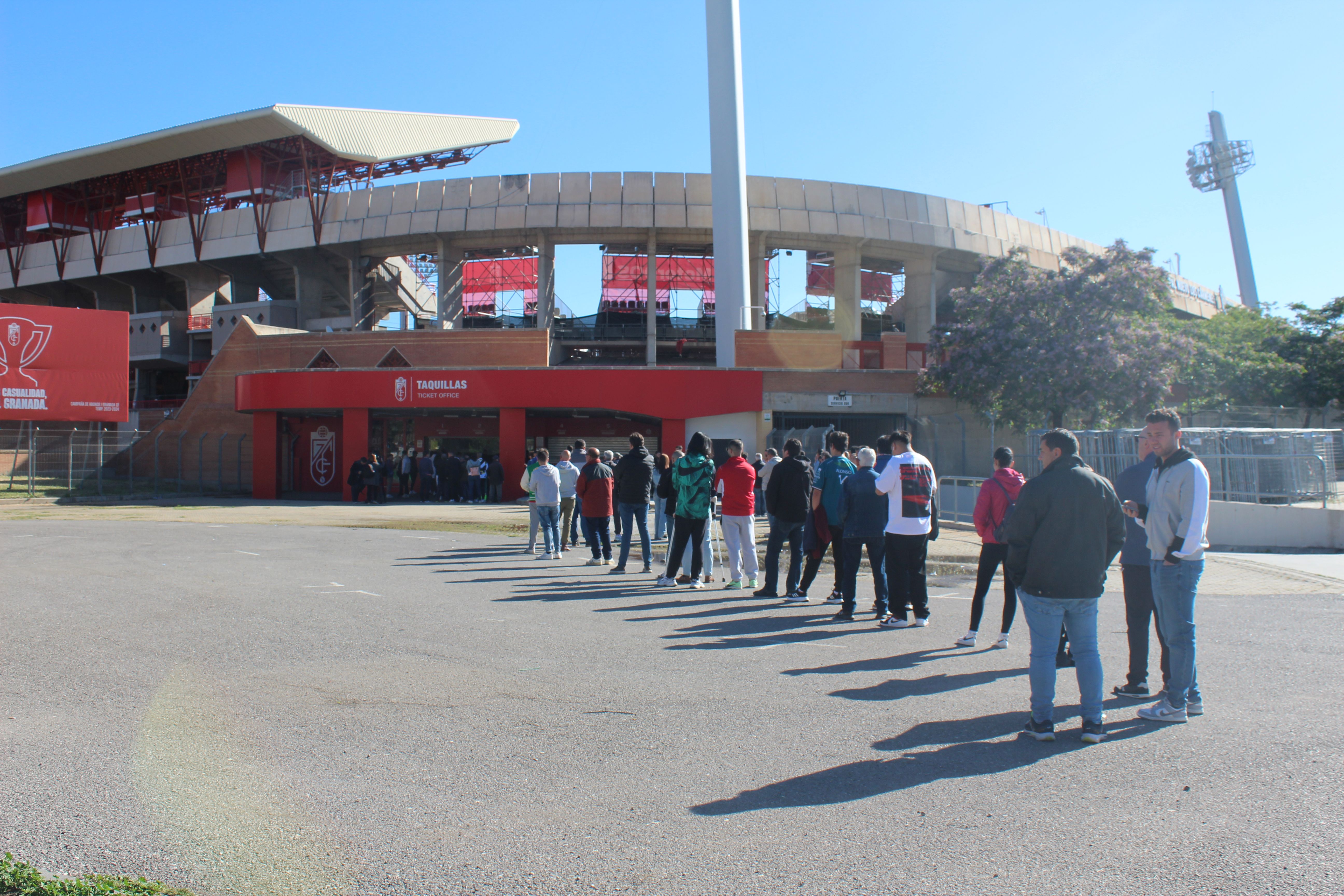 Comienza la venta de entradas para el partido contra el Real Madrid | Ideal