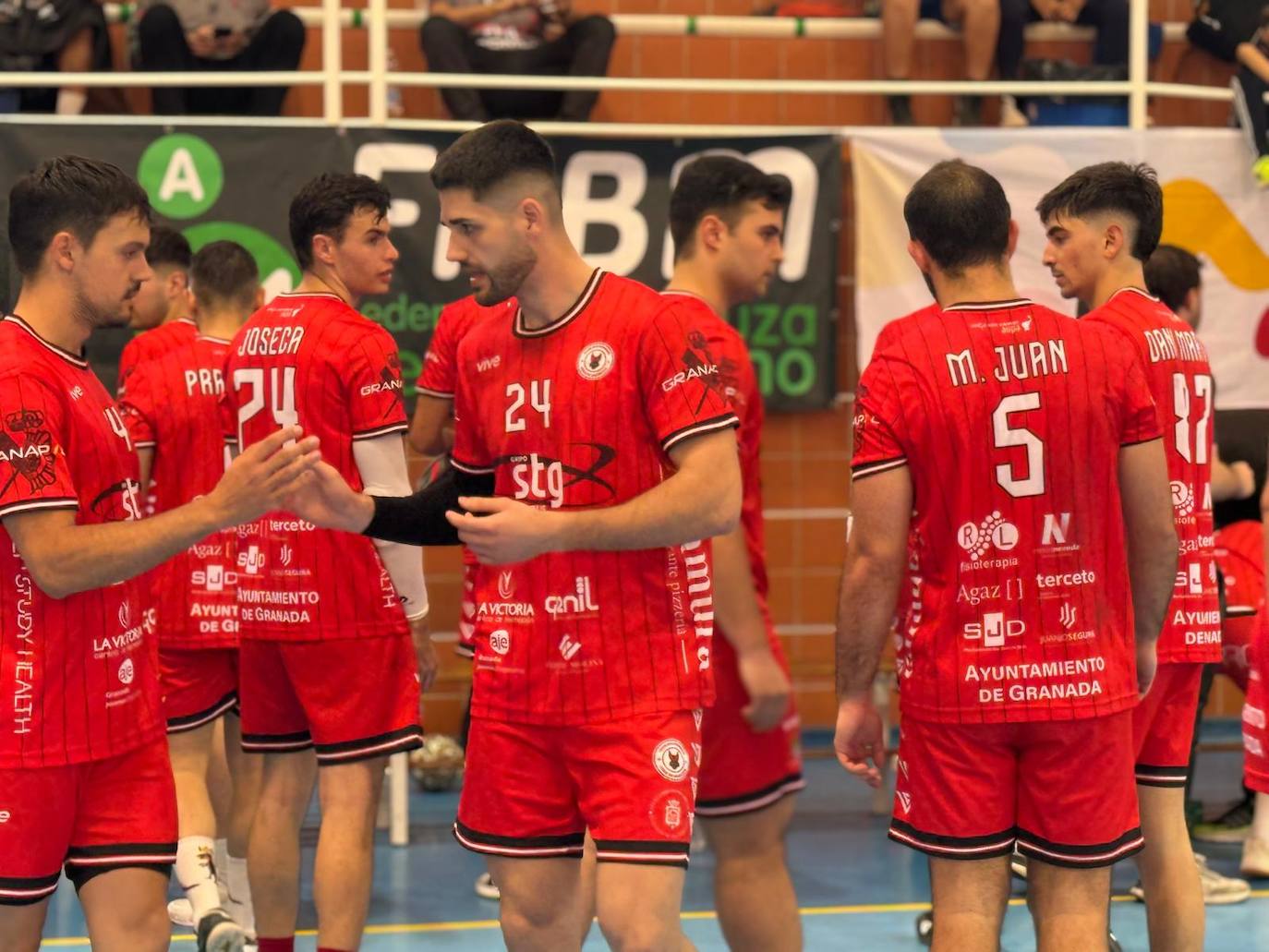 El Domca ya conoce a sus tres rivales para la fase de ascenso a Primera Nacional