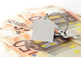 Estos son los requisitos de la ayuda de 4.500 euros para pagar la hipoteca.