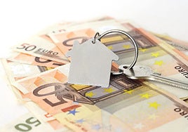 Este es el sueldo que necesitas para comprar una vivienda en Andalucía.