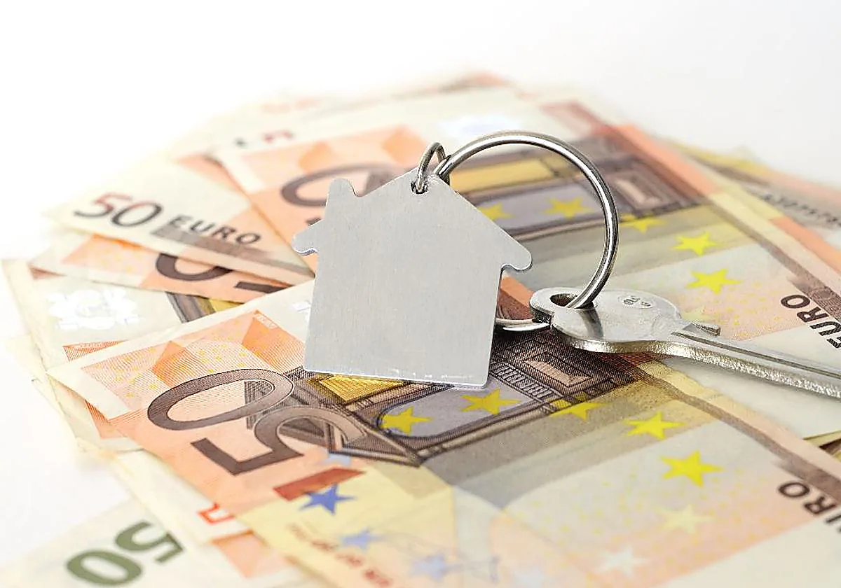 Este es el sueldo que necesitas para comprar una vivienda en Andalucía.