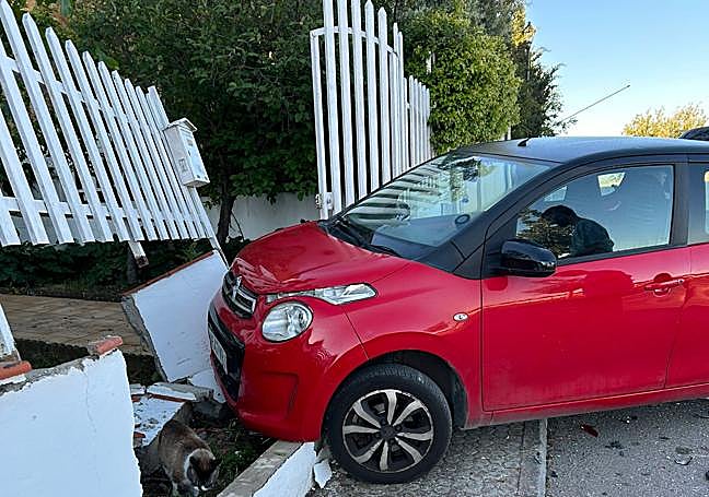 Otra perspectiva del suceso