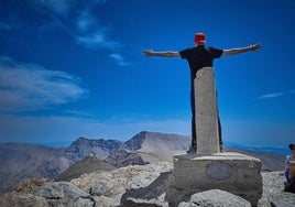 Sierra Nevada intenta ampliar a sus 60 municipios la zona reconocida como Reserva de la Biosfera