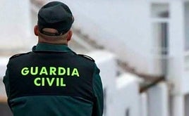 Atracan a un compatriota armados con una pistola en la puerta de su casa en Huétor Tájar