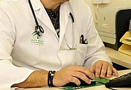 El mayor número de plazas MIR sin cubrir se ha producido en Jaén.