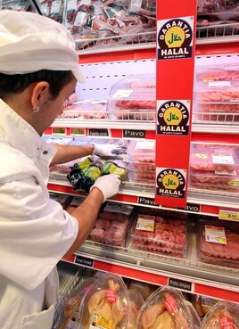 La OCU desvela el supermercado con la mejor carne de España.
