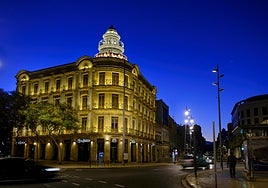 Cajamar gana 86,7 millones de euros en los tres primeros meses del año