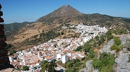 El pueblo más perfecto de España, según 'The Telegraph'.
