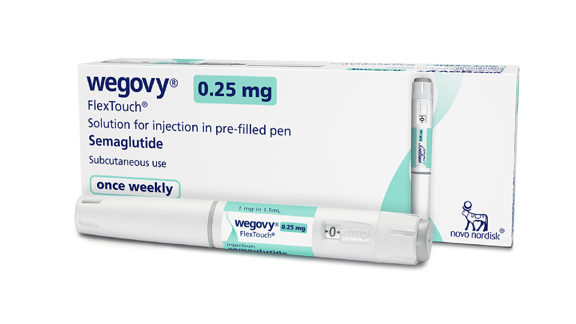 Wegovy, el nuevo medicamento similar al Ozempic, ya está disponible en ...