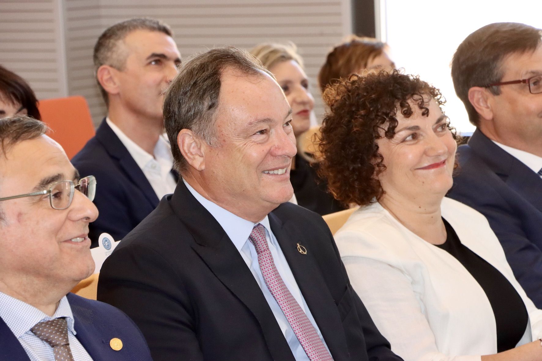 Una medalla de otra galaxia