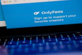 Imagen de la red social.