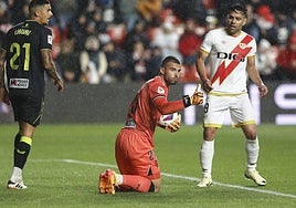 La UD Almería estaría fuera del descenso si sólo valieran los resultados con Pepe Mel.