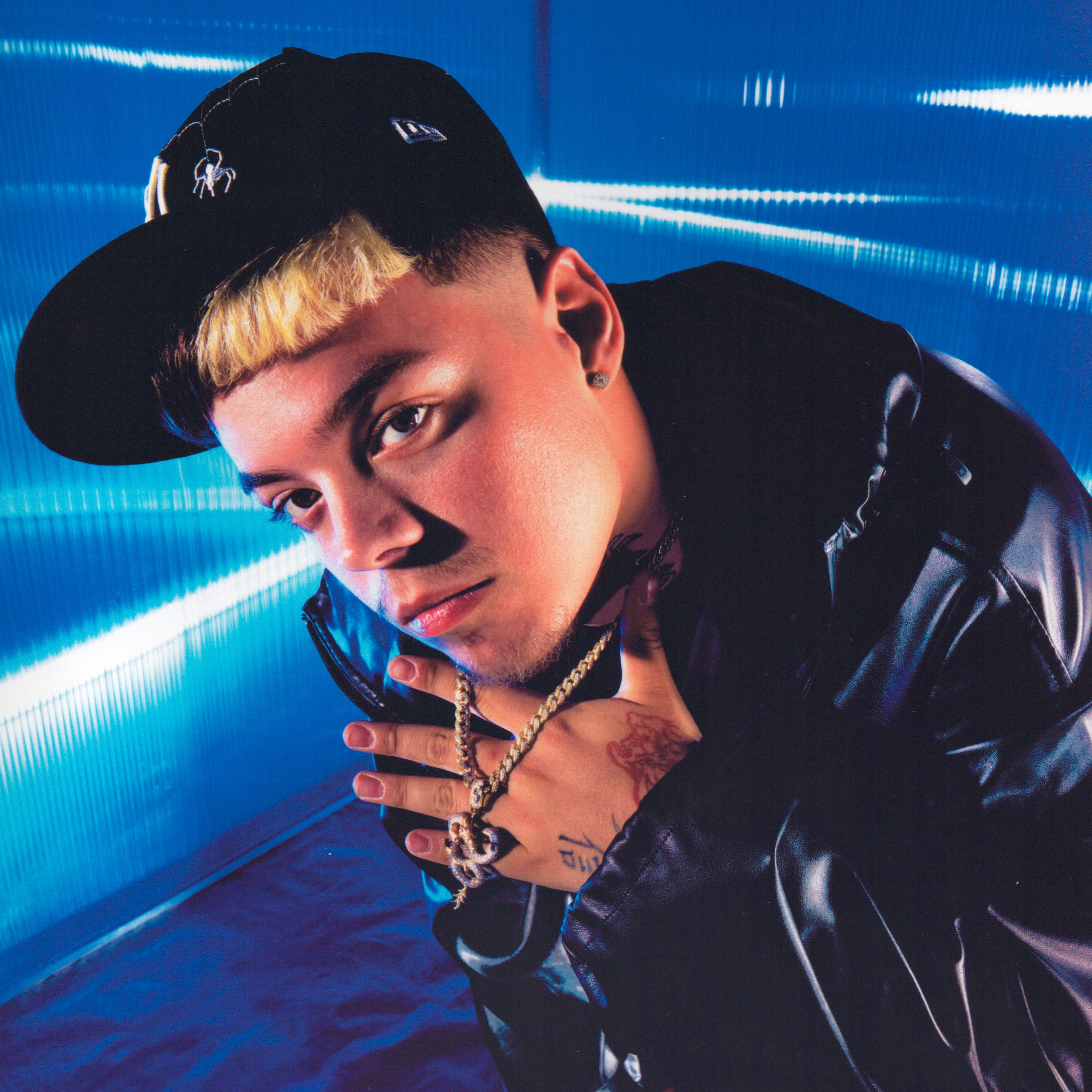 Entradas ya a la venta para el segundo concierto de Saiko en Granada