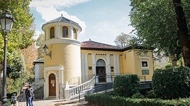 El Ayuntamiento asegura que el proyecto del Salón no contemplaba que el tejado estaba en «riesgo de colapso»