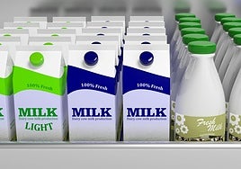 Fin del debate para la OCU: estas son las mejores leches de supermercado