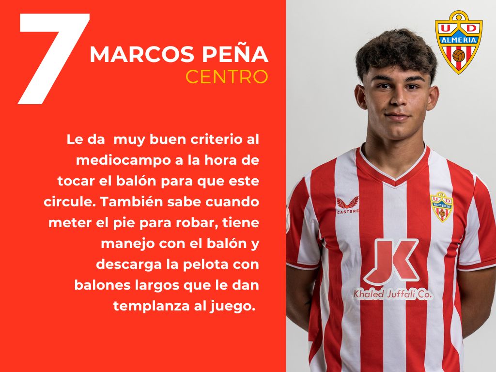 Las puntuaciones del Real Betis 3 - 2 UD Almería