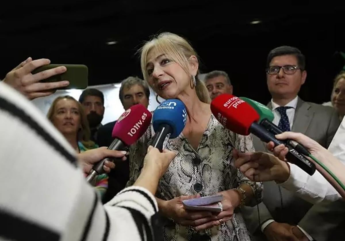 La Junta defiende las pruebas de nivel frente al «chantaje de radicales que querían boicotearlas»