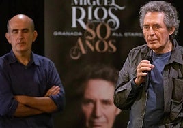 Disfruta de un 'Total Access' para el 'Granada All Stars'