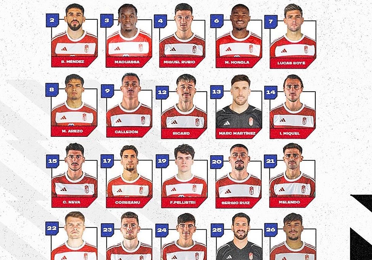 El canterano Rodelas, dentro de la convocatoria para el partido ante el Rayo