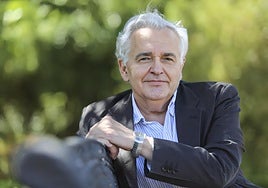 El Centro Andaluz de las Letras contará con el periodista e investigador Bernardo Díaz Nosty