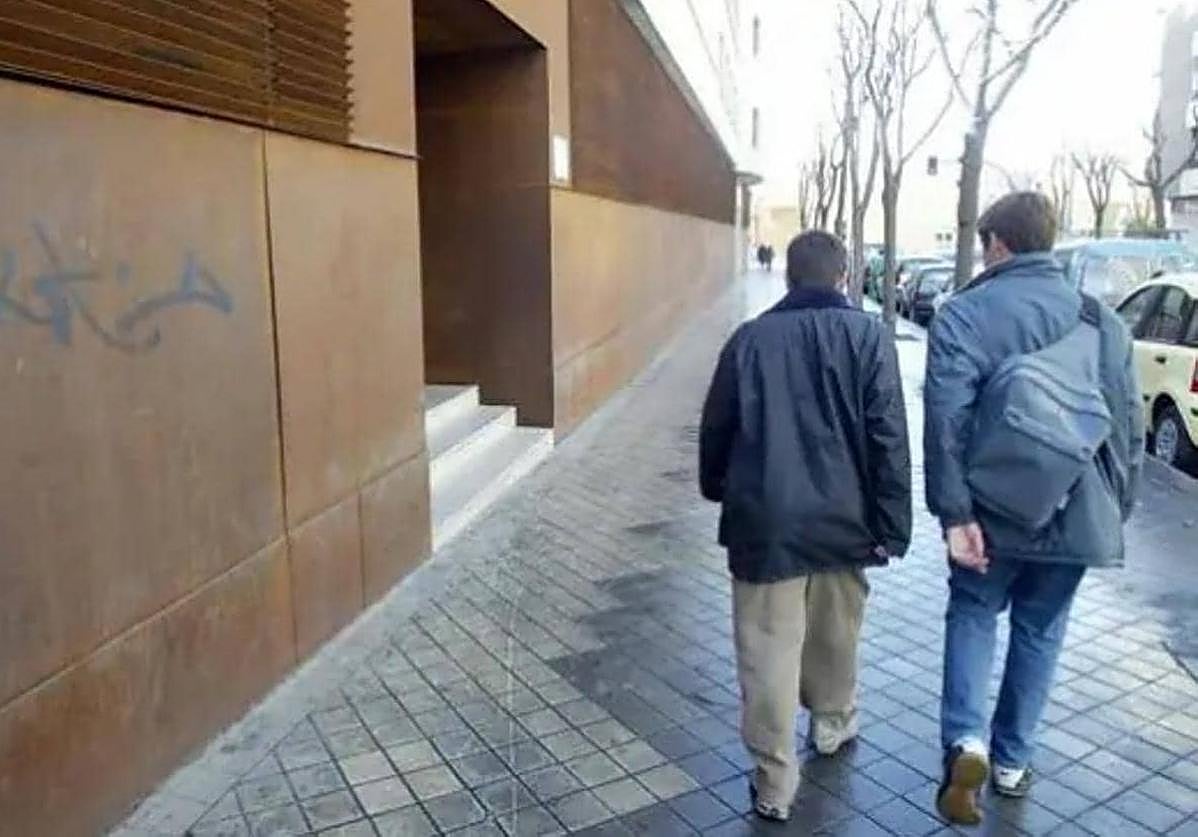 Fiscalía de Menores en Granada