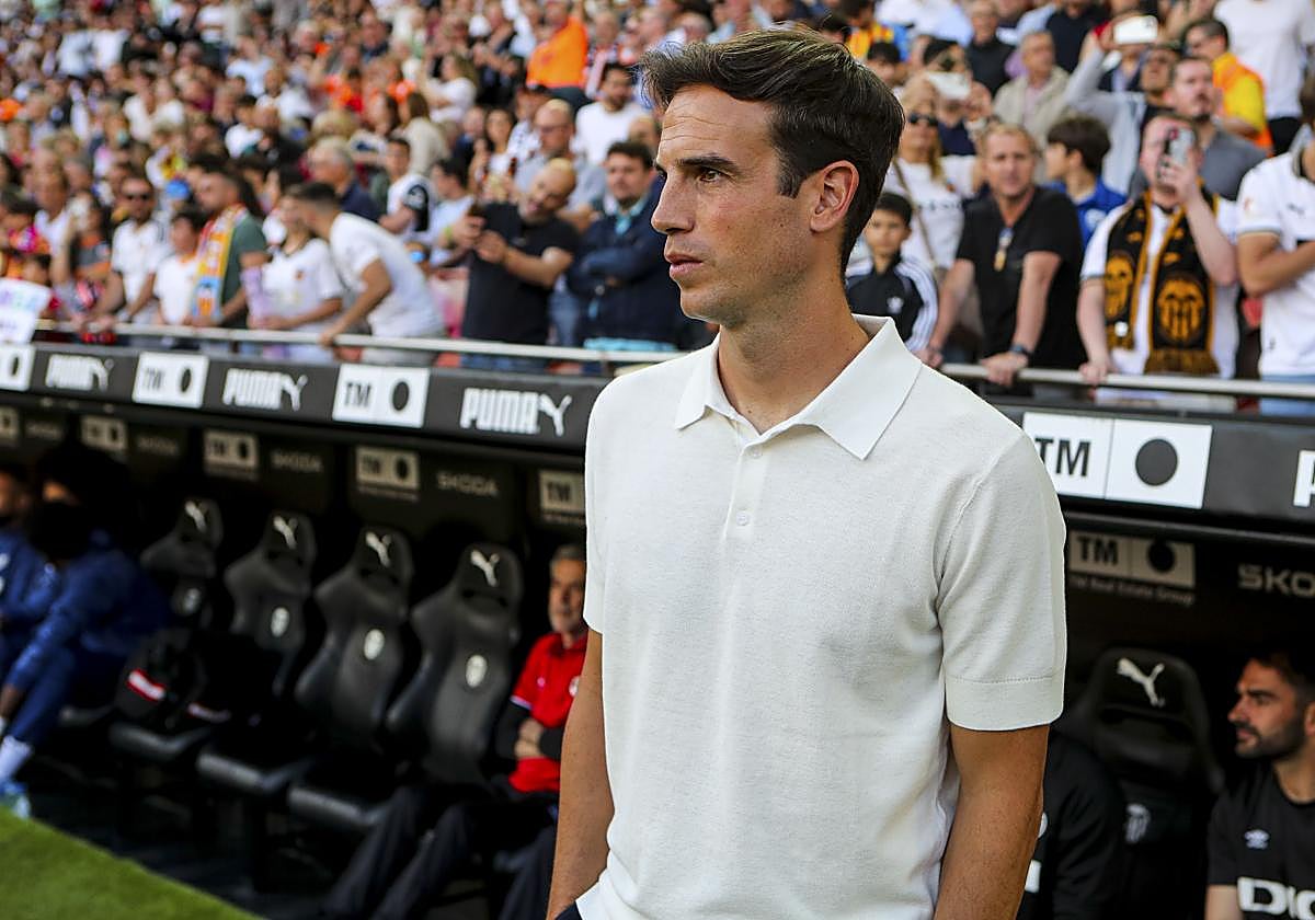 «No podemos caer en tomar el partido como un trámite»