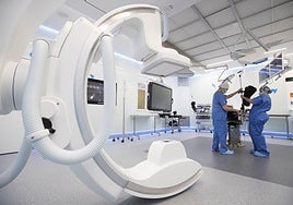 El SAS incluye un nuevo sistema para notificar las citas de pruebas diagnósticas