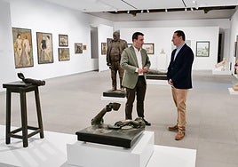 Presentación de las actividades en el Murec.