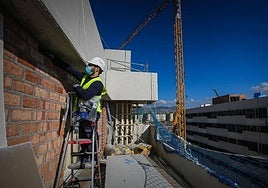 UGT Andalucía alerta de estos accidentes laborales.