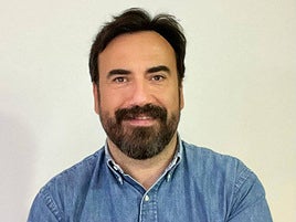 El entrenador almeriense tiene una amplia trayectoria en clubes de la provincia