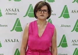 Más de medio millar de personas participan en las acciones formativas de Asaja Almería