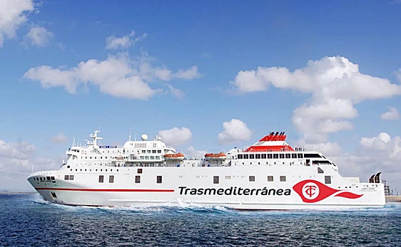 Fotografía de archivo de El melillero.