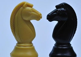 Las monjas herejes y otros cismas