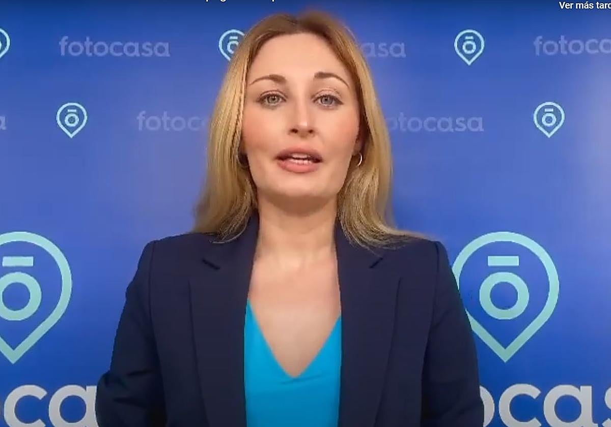 «El esfuerzo salarial para comprar una vivienda está en las cotas más altas de la última década»