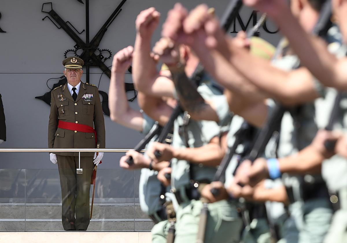 Los países que están planteando recuperar la 'mili' en Europa.