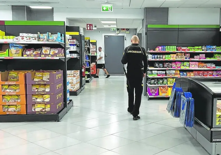 Aviso sanitario por salmonella en un producto vendido en supermercados de España