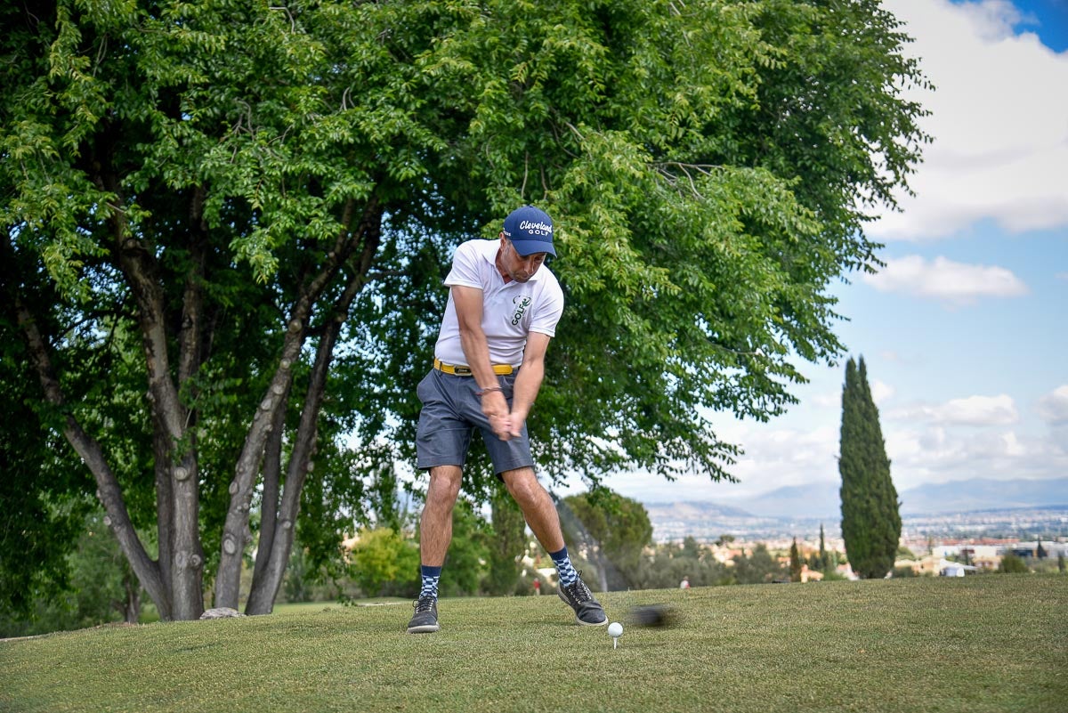 Encuéntrate en el III Torneo de Golf de IDEAL (III)