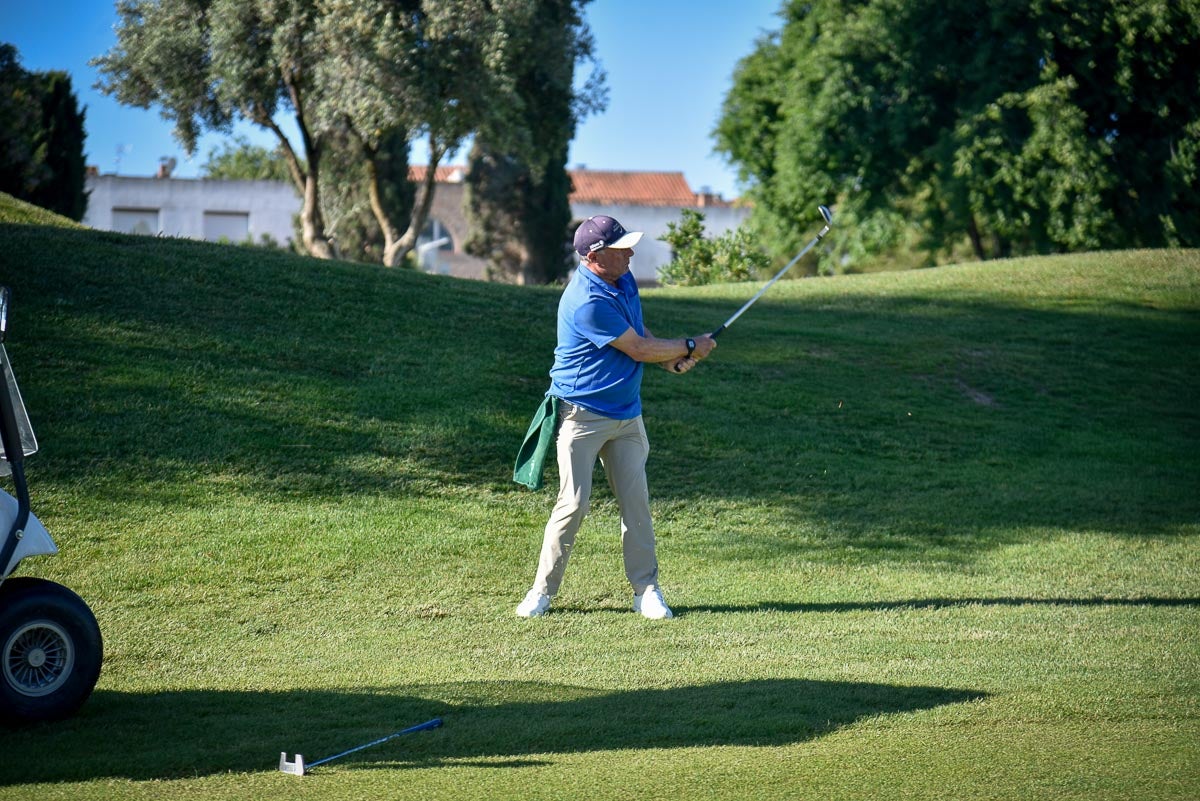 Encuéntrate en el III Torneo de Golf de IDEAL (I)