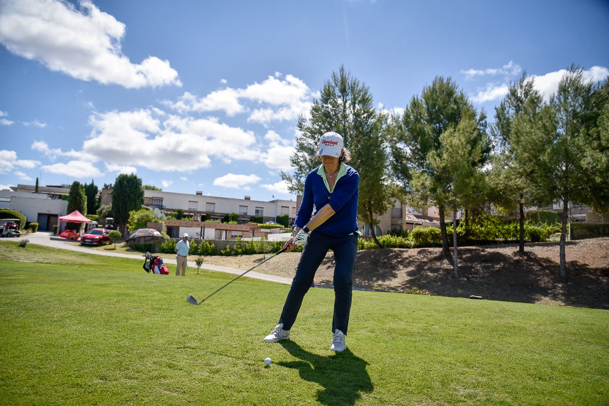 Encuéntrate en el III Torneo de Golf de IDEAL (I)