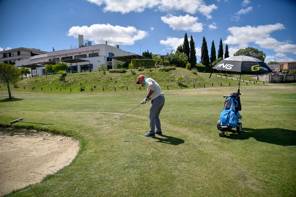 Encuéntrate en el III Torneo de Golf de IDEAL (I)