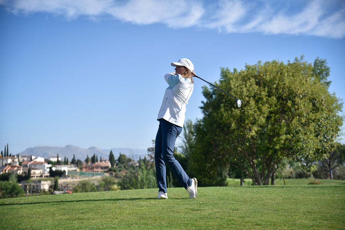 Encuéntrate en el III Torneo de Golf de IDEAL (II)