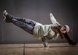 Laura García 'Raw Law'