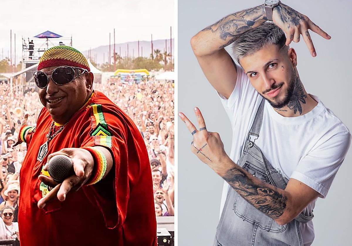 'CH10': Un festival para revolucionar la fiesta de la primavera en Campohermoso