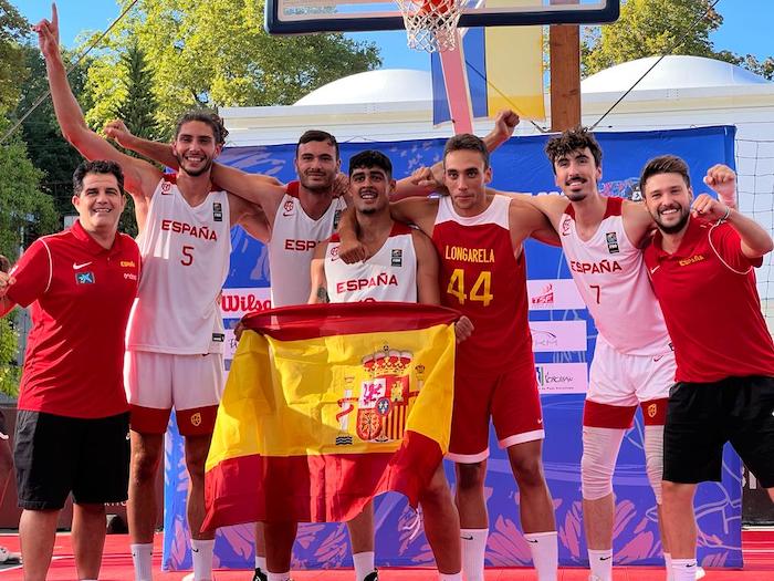 El mojonero ha obtenido un alto rendimiento de la selección española