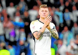 Kroos