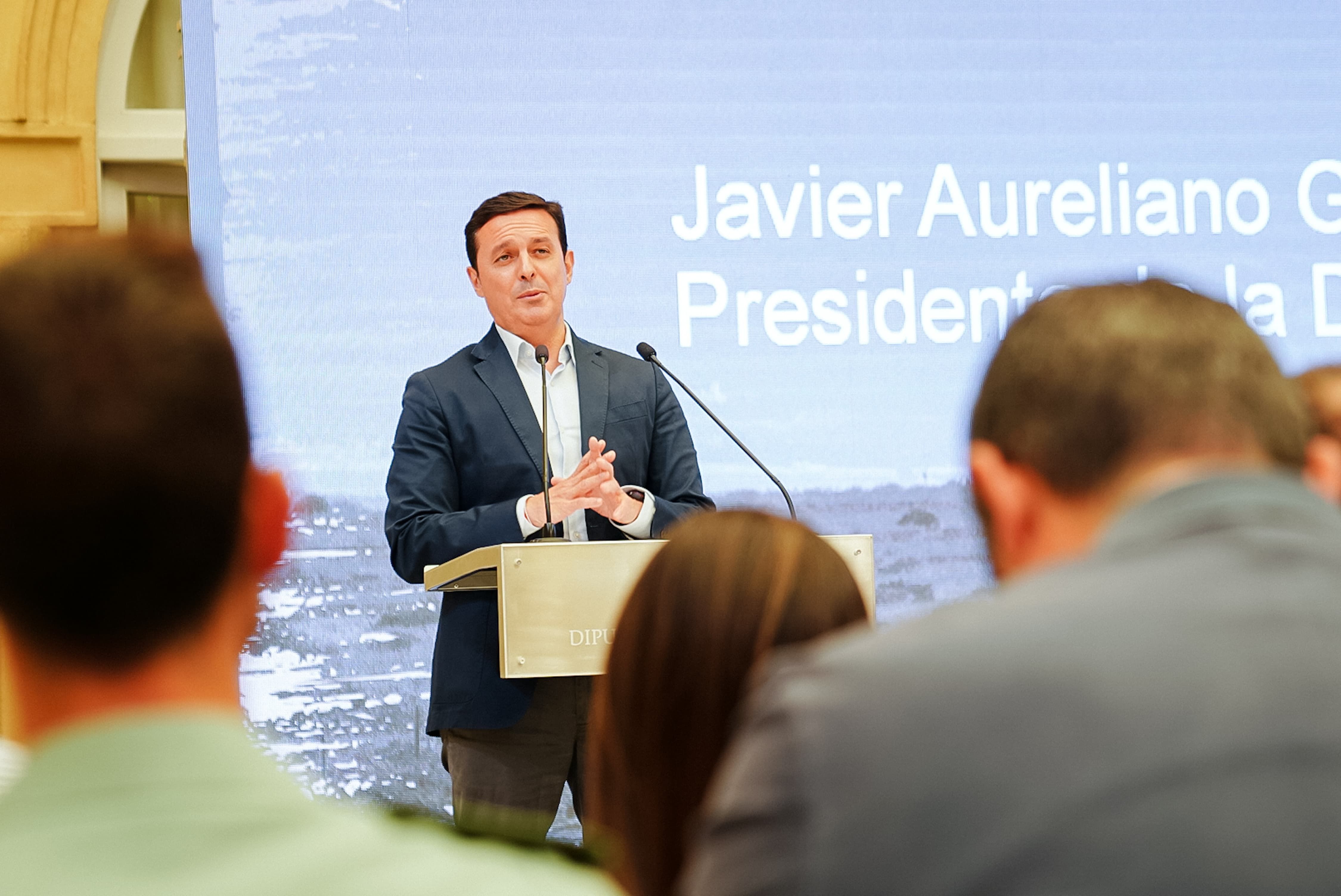 Una carrera titánica